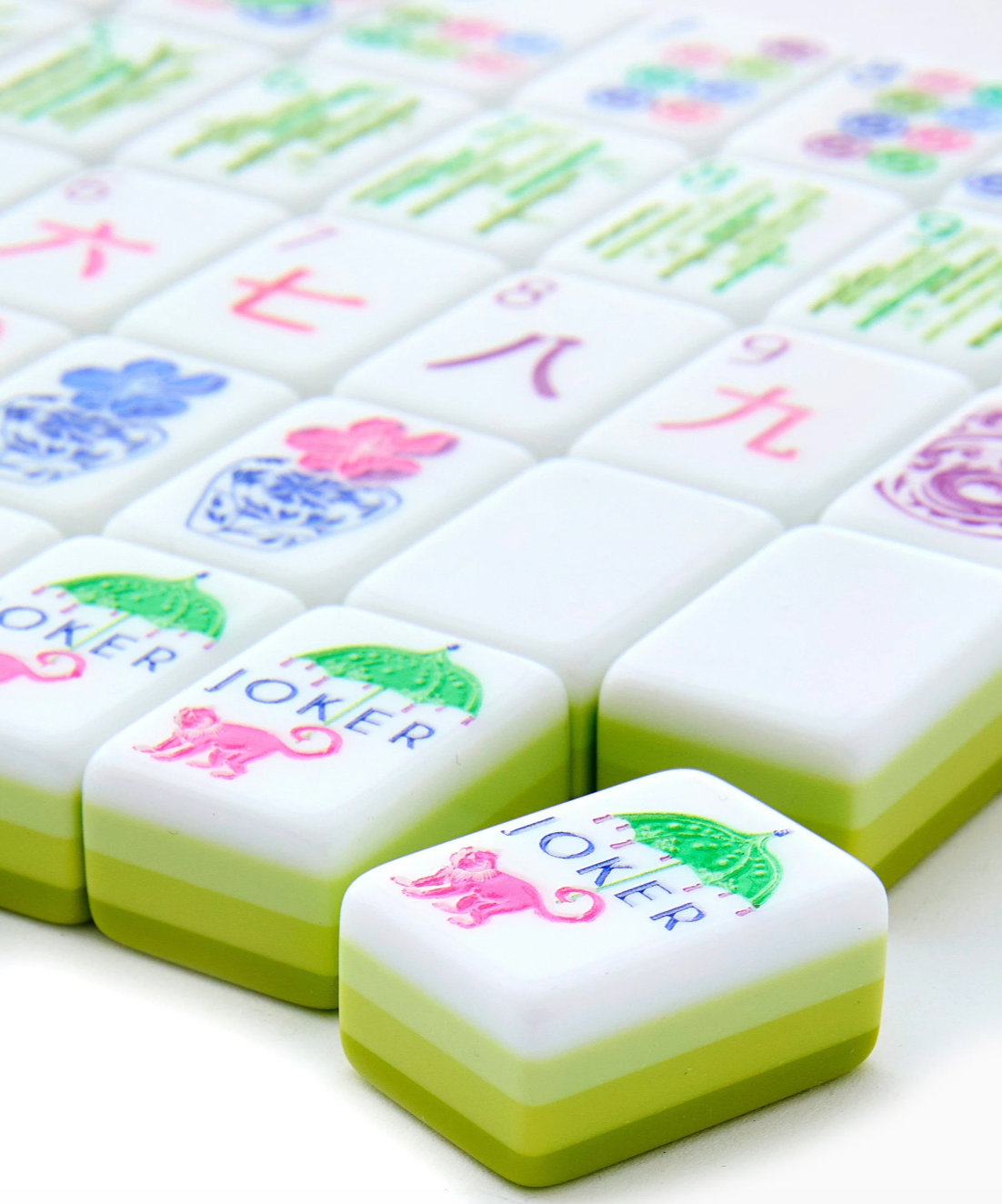LIMONCELLO TILES