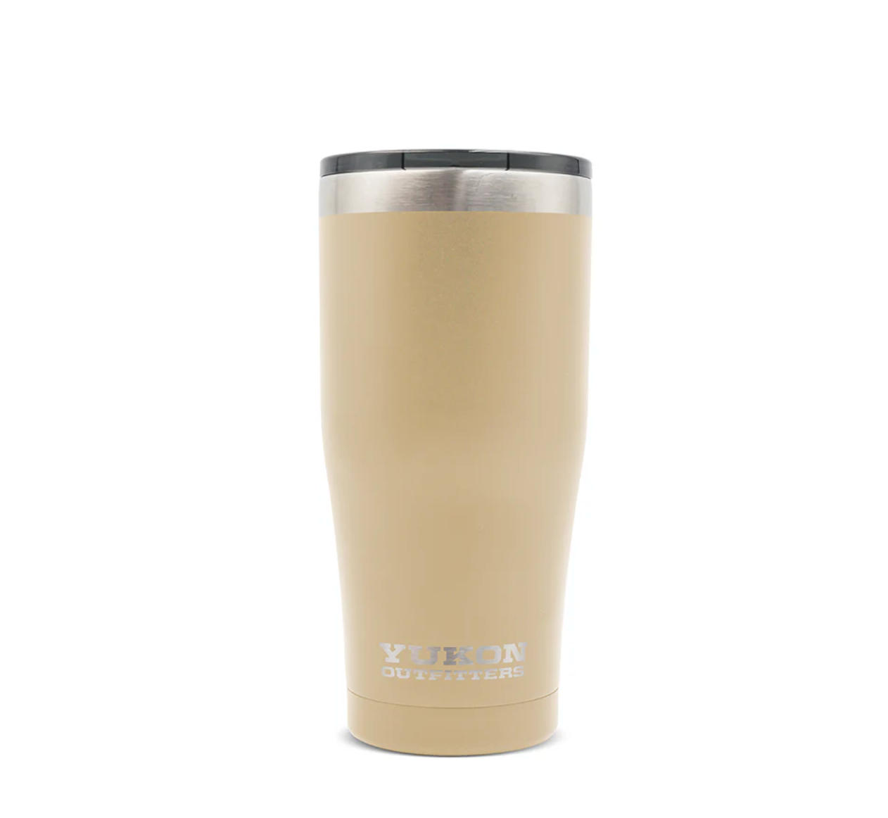 TAN 20OZ TUMBLER