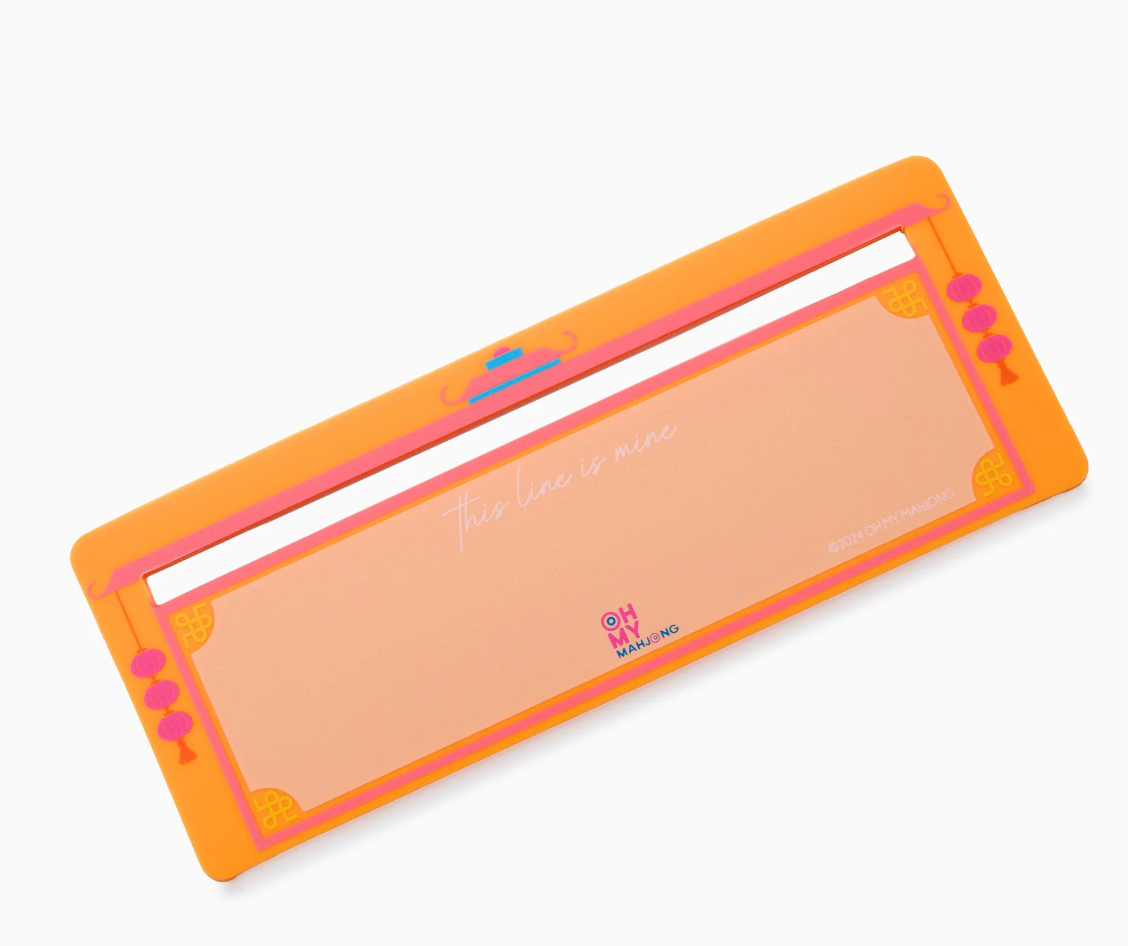 ORANGE LINE FINDER
