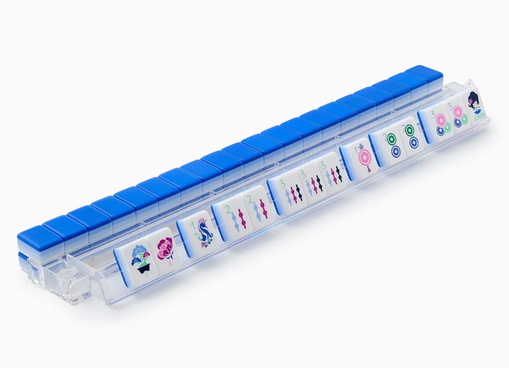 LOLA MAHJONG TILES
