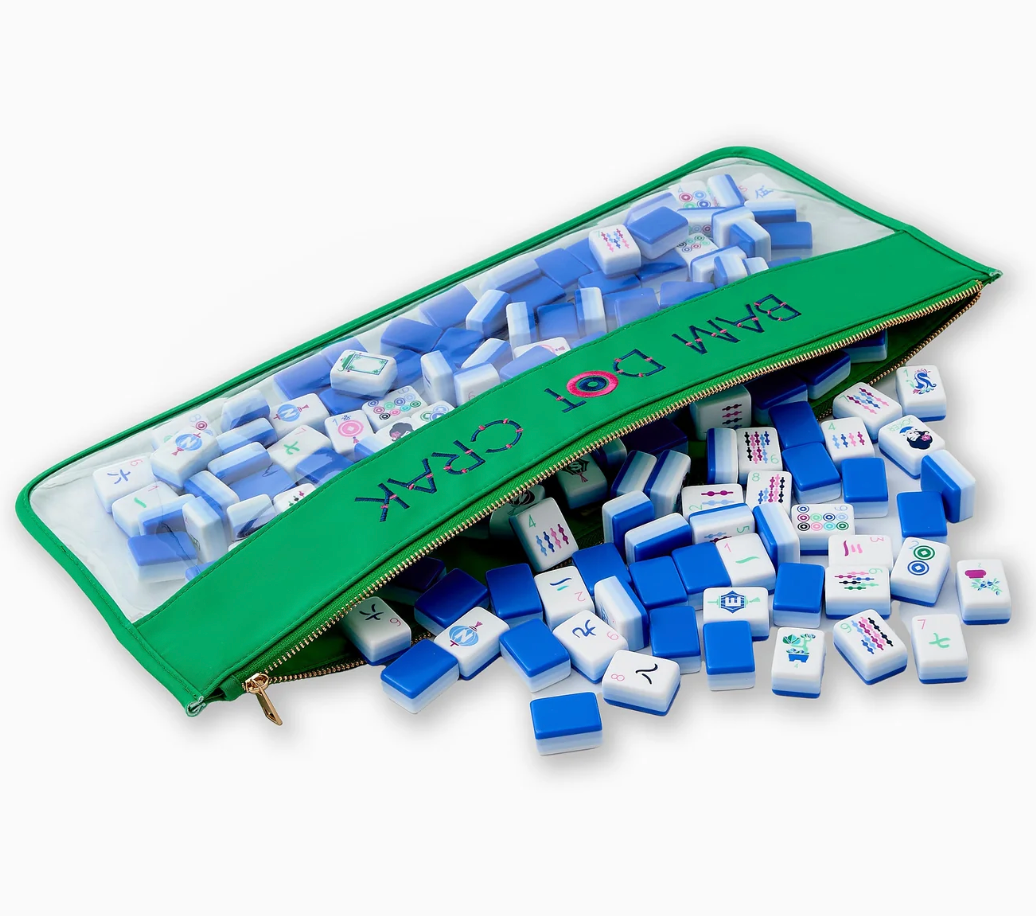 LOLA MAHJONG TILES