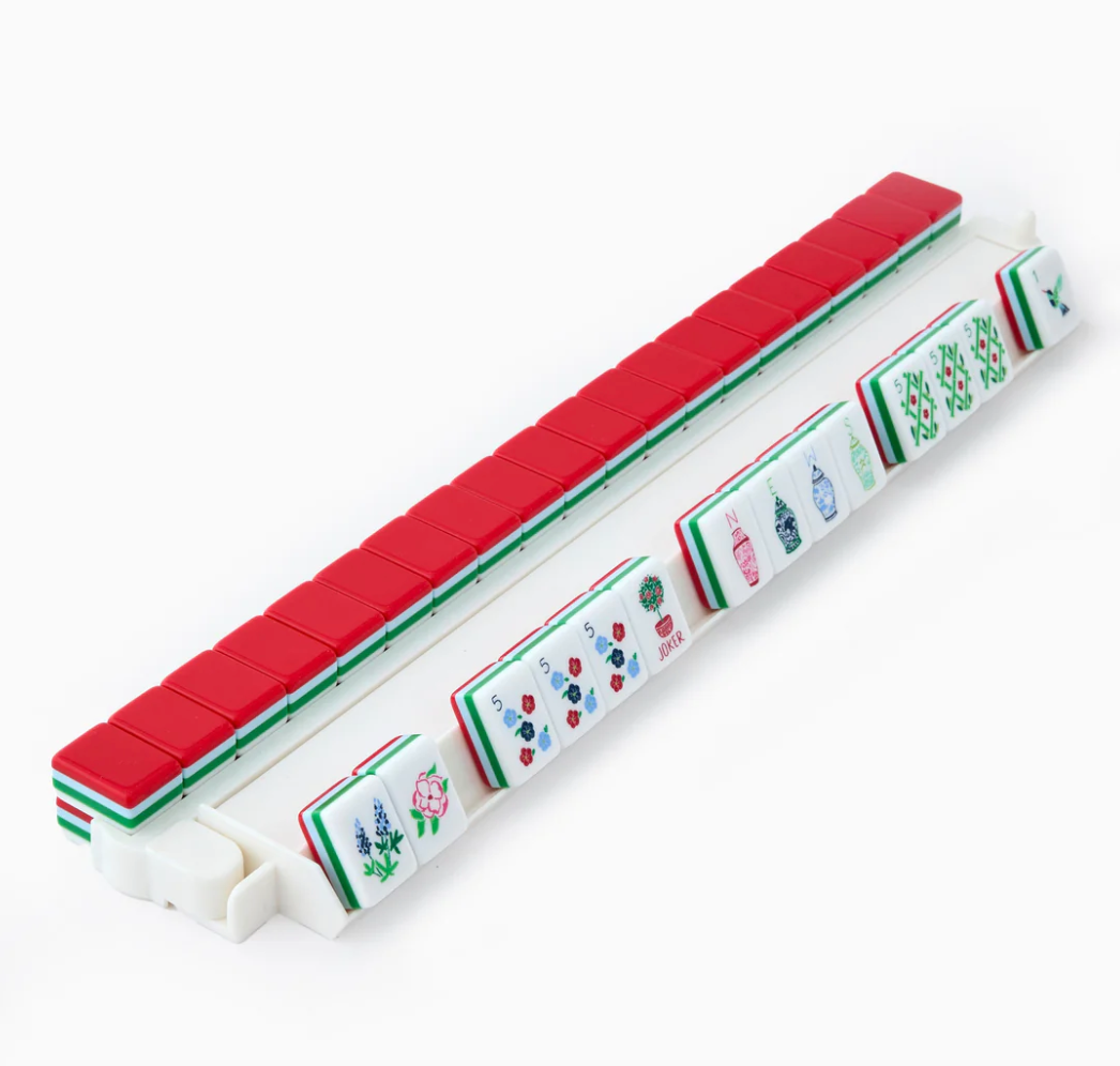 NANTUCKET MAHJONG TILES