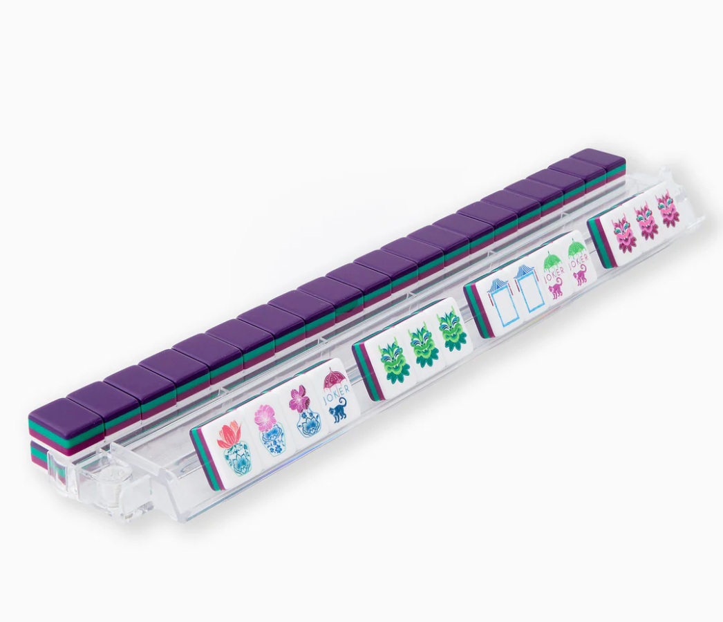 GEMMA MAHJONG TILES