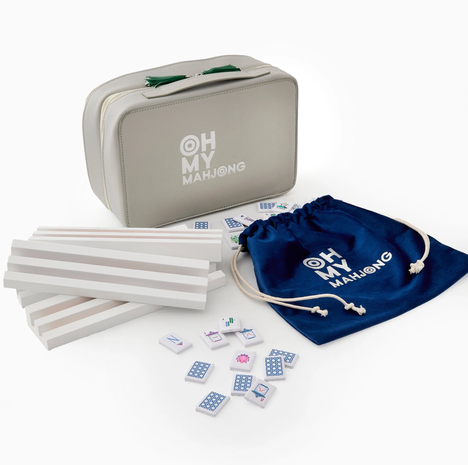 CADET DEBUTANTE TILE SET