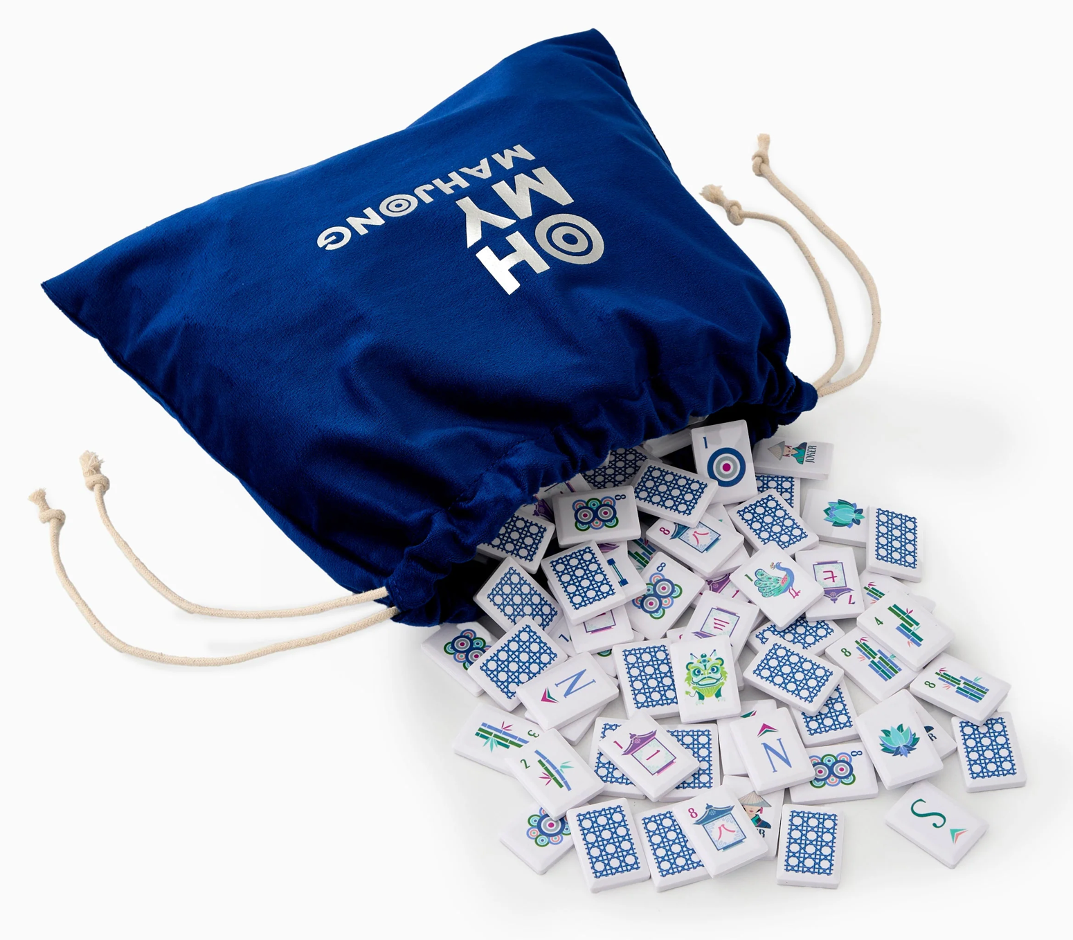 CADET DEBUTANTE TILE SET