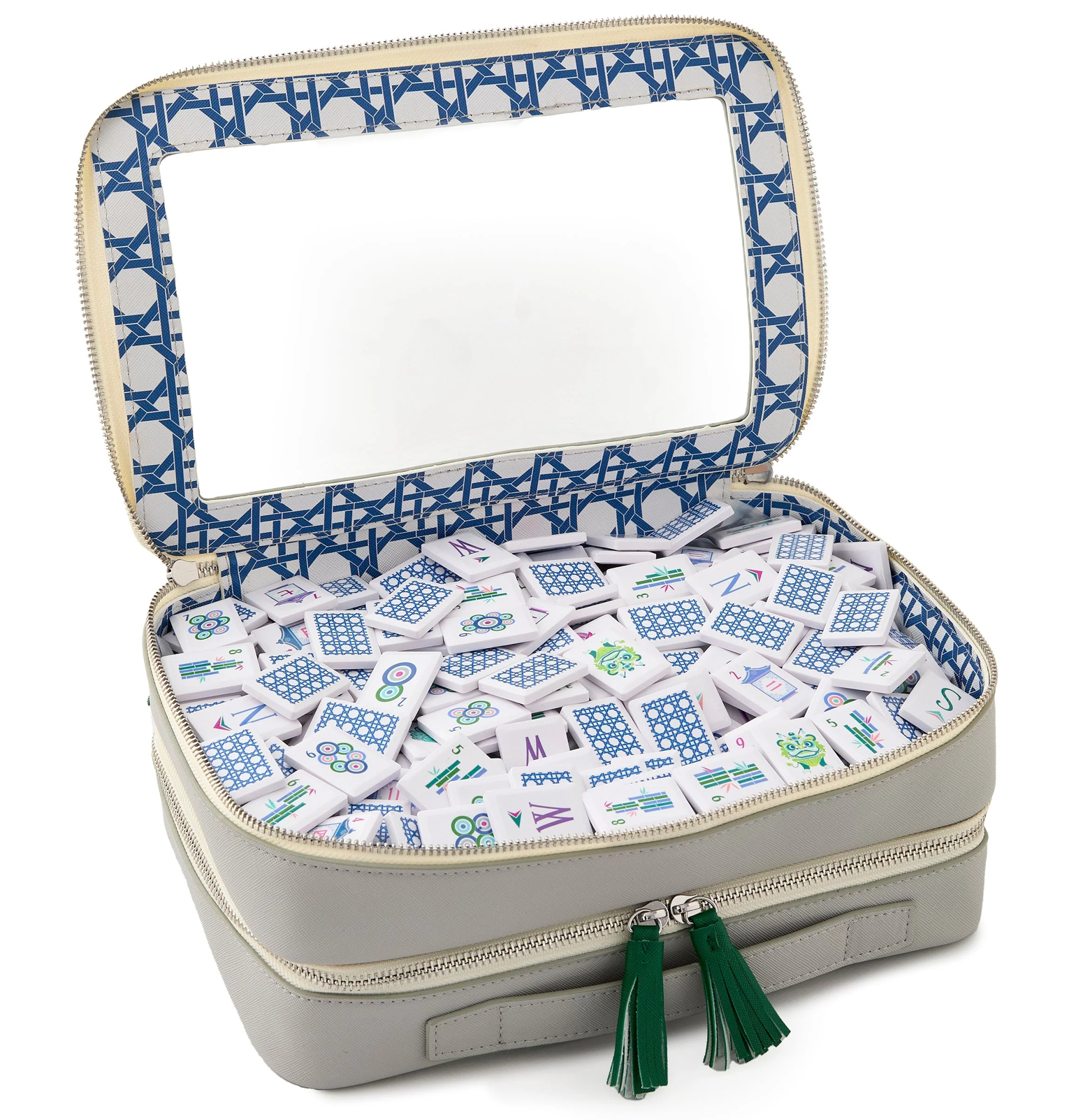 CADET DEBUTANTE TILE SET