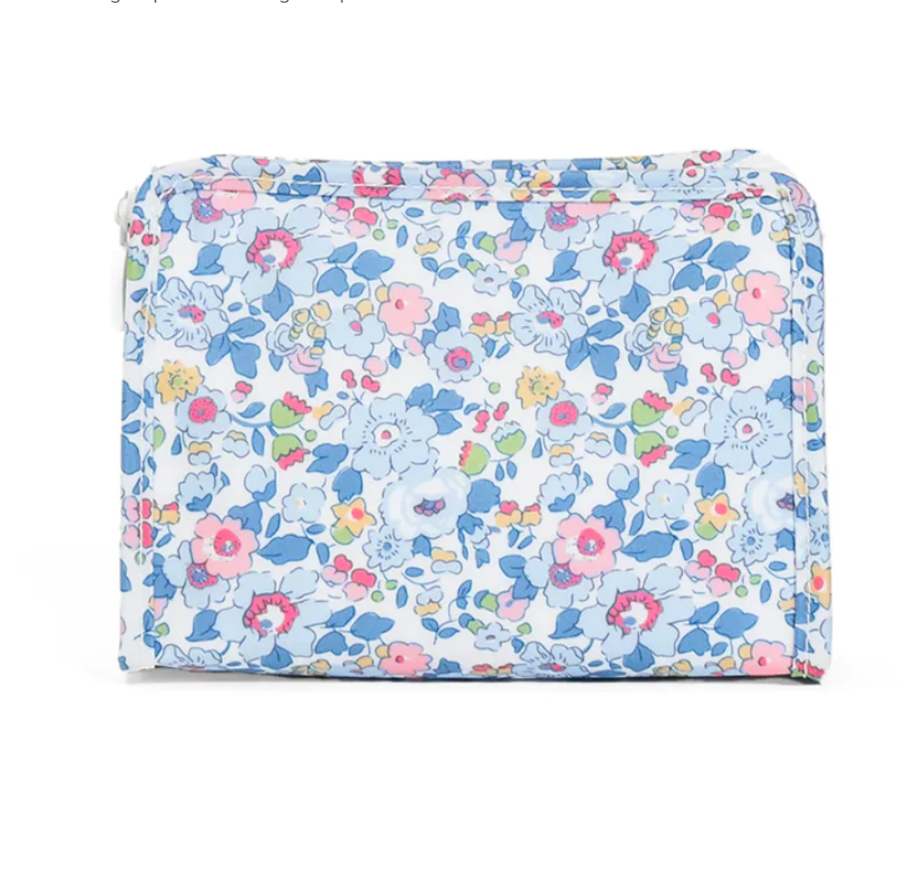 LARGE ROADIE - BRIDGE HAMPTONS FLORAL