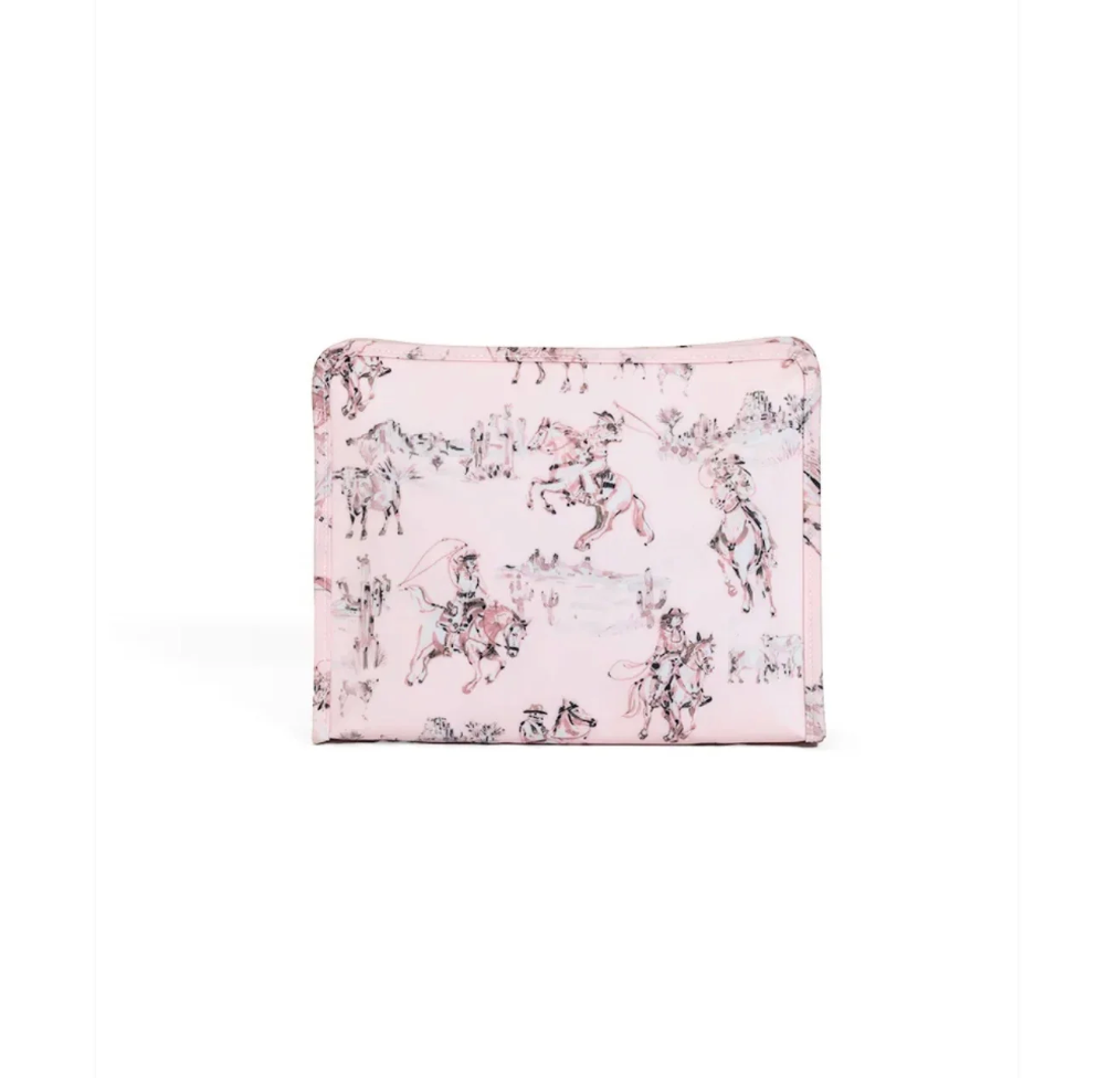 LARGE ROADIE - COWGIRL