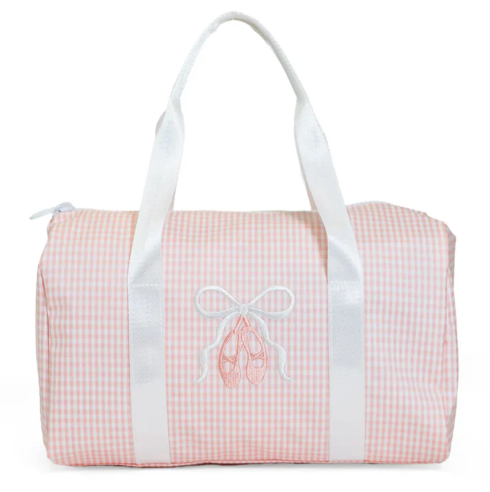 MINI PACKER - PINK BALLET