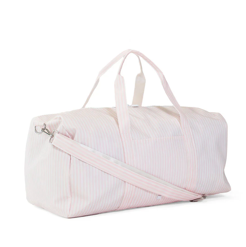 XL WEEKENDER - PINK PIMLICO
