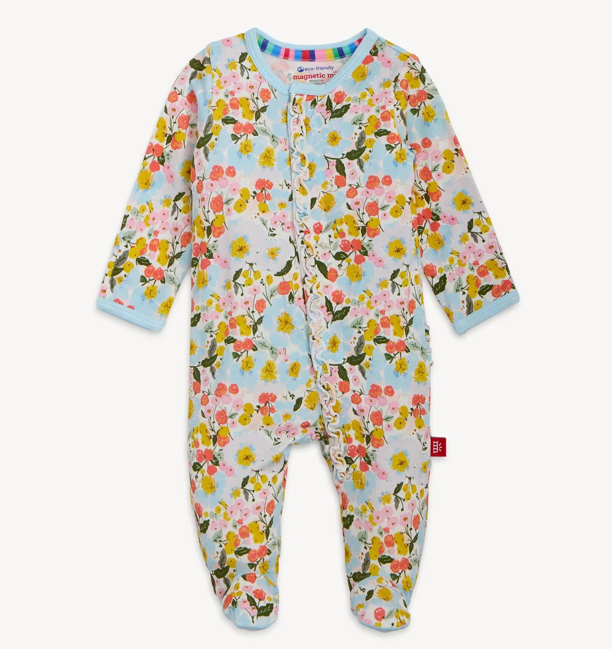 SERAPHINA FOOTIE