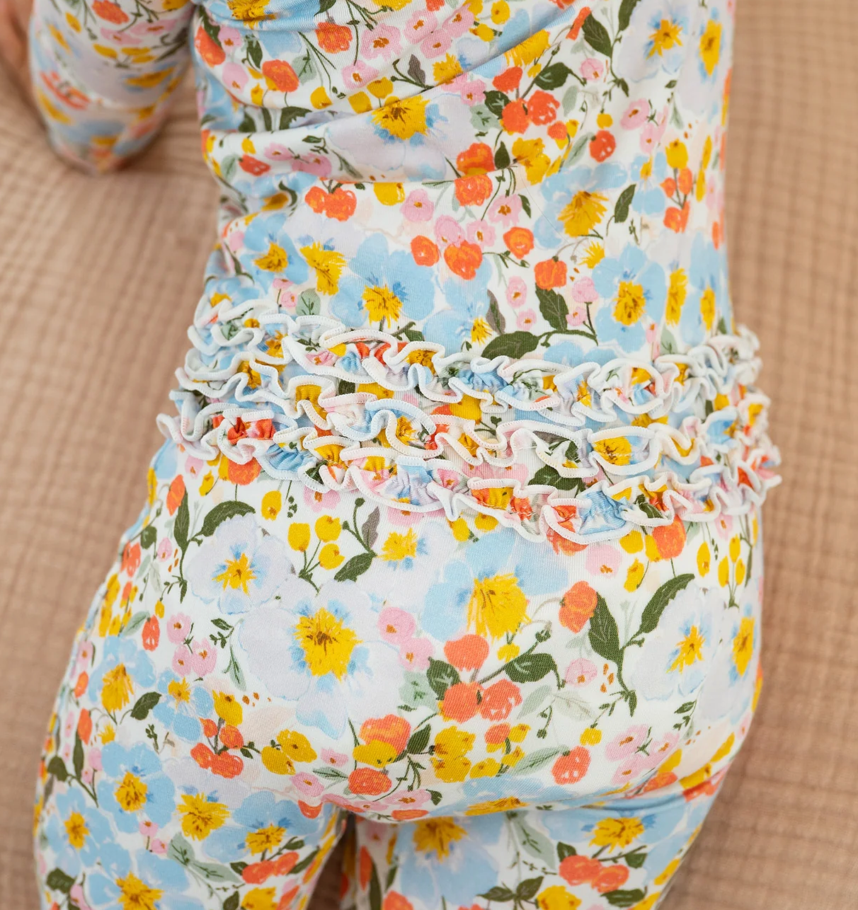 SERAPHINA FOOTIE