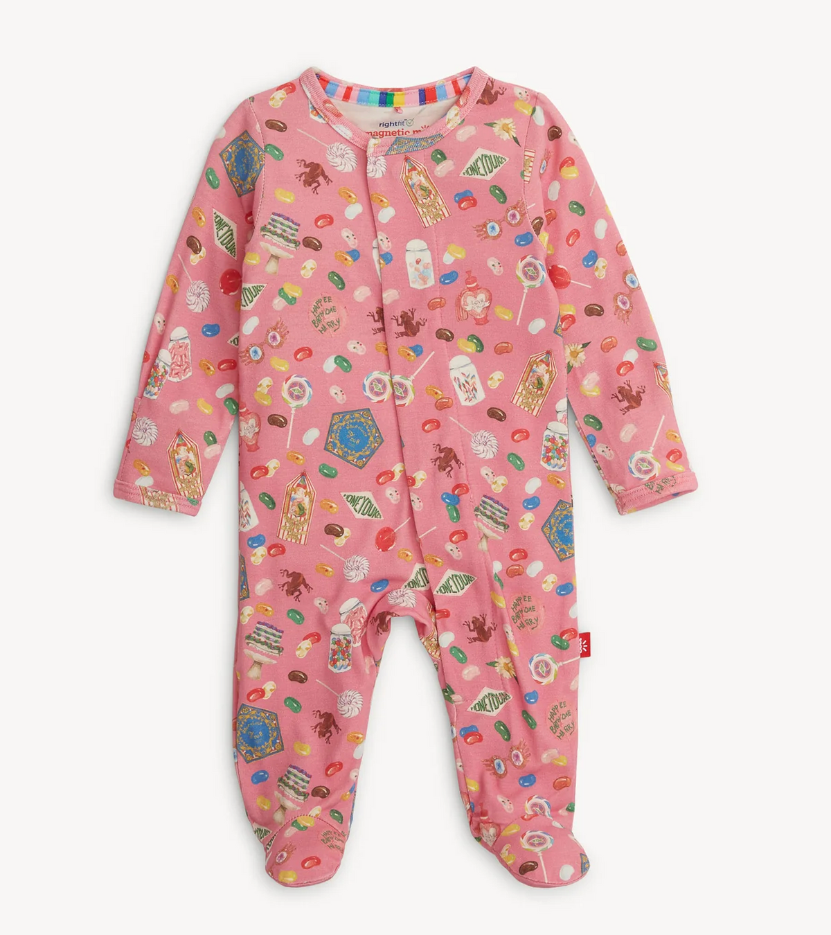 HP HONEYDUKES FOOTIE