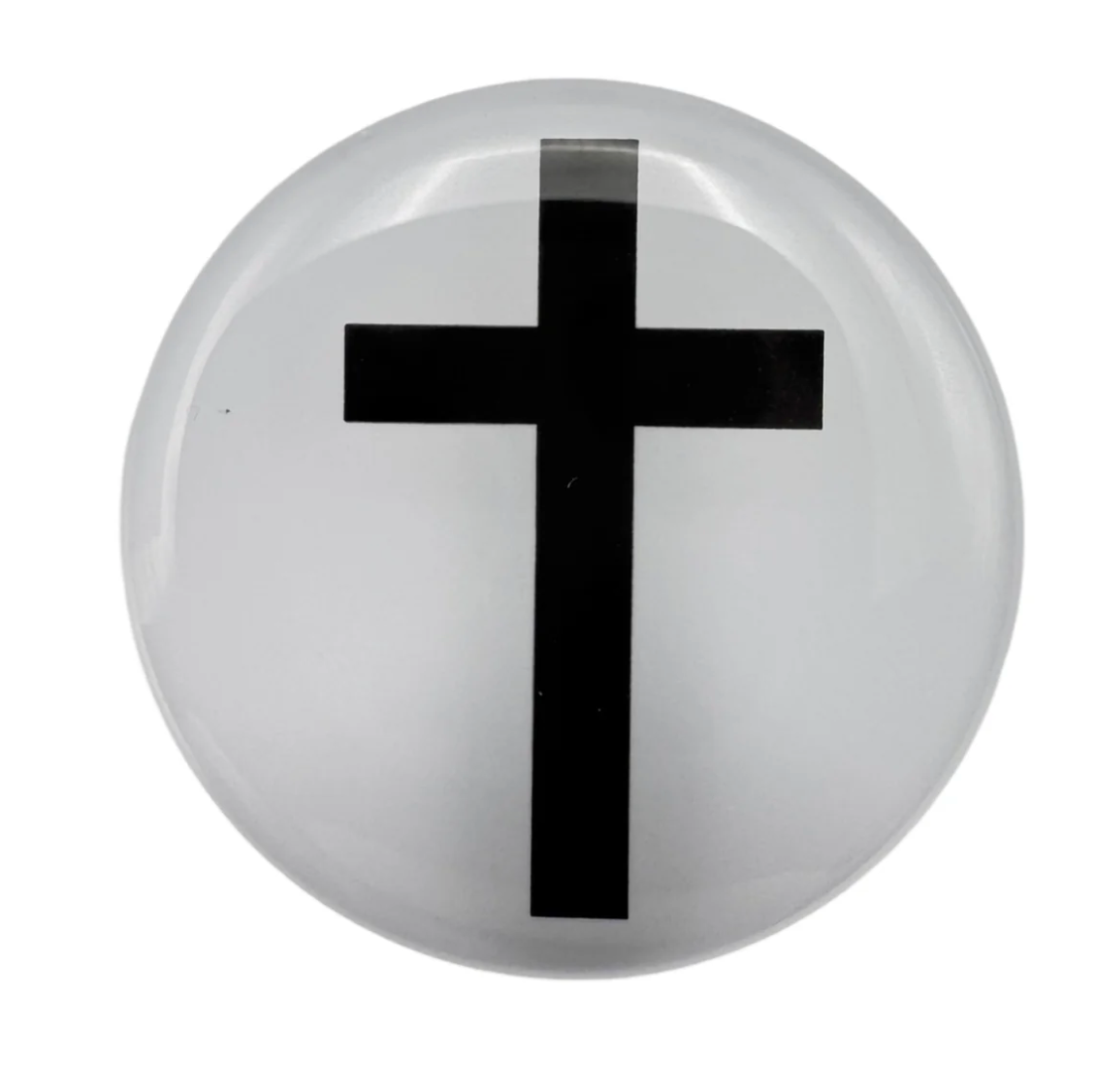 TAP TO PRAY STICKER