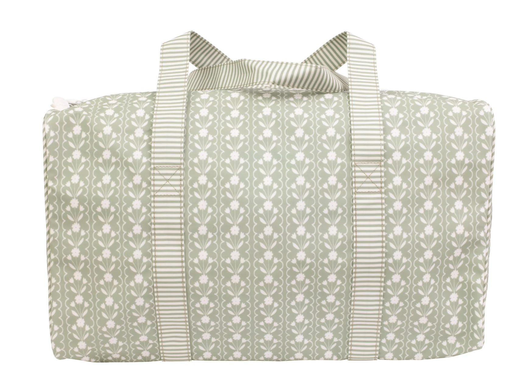 DUFFLE BAG