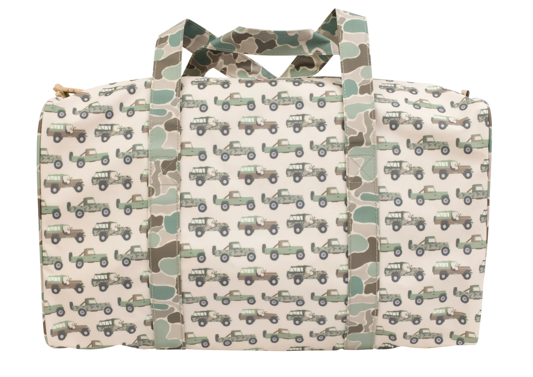 DUFFLE BAG
