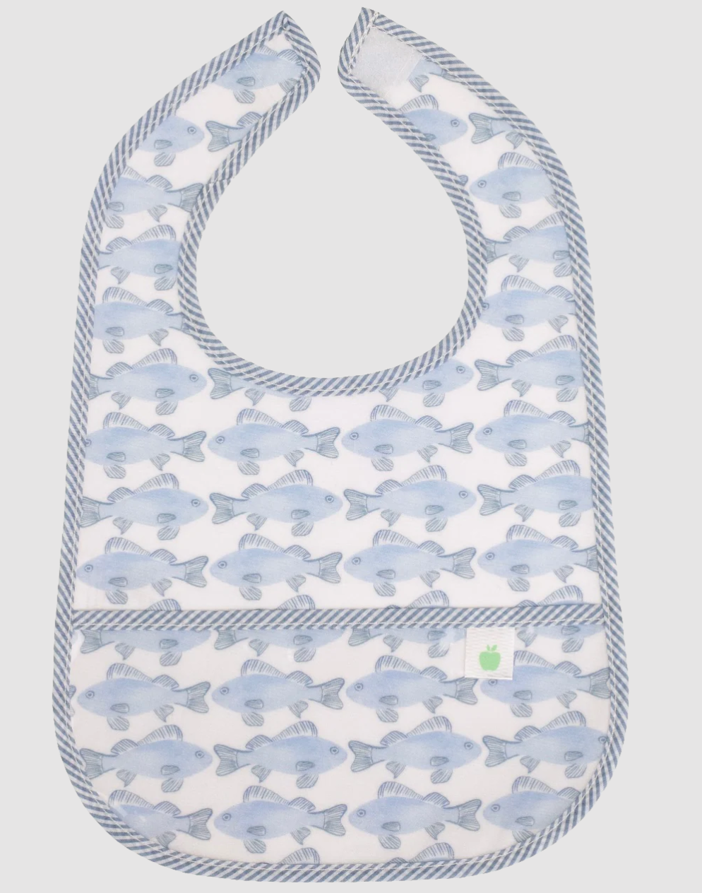 LAMINATED BIB