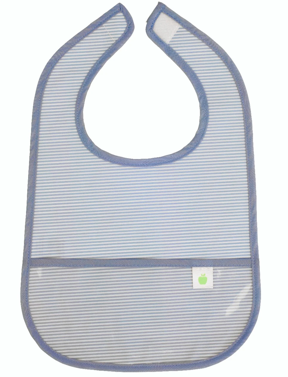 LAMINATED BIB