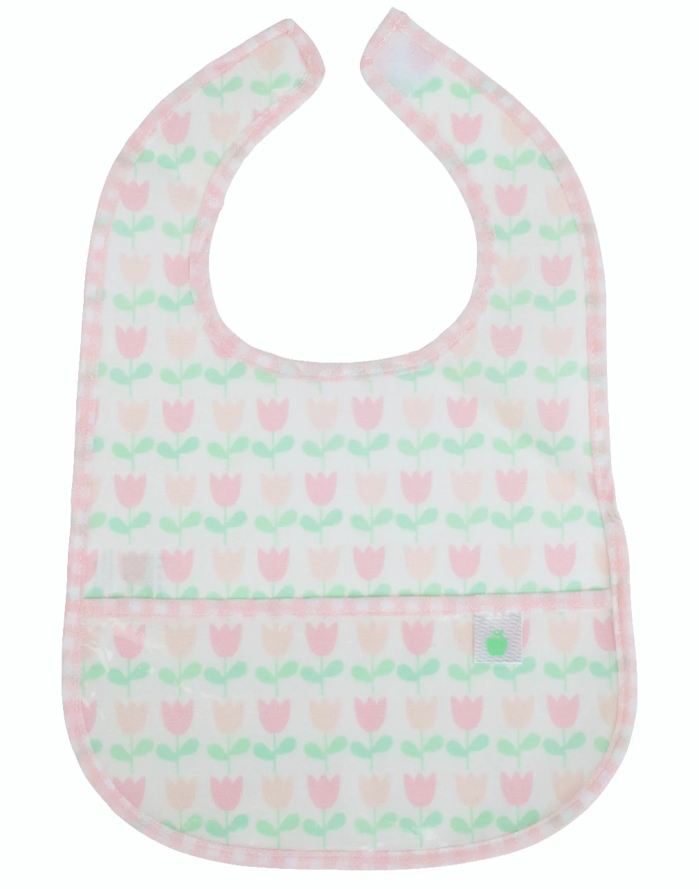 LAMINATED BIB