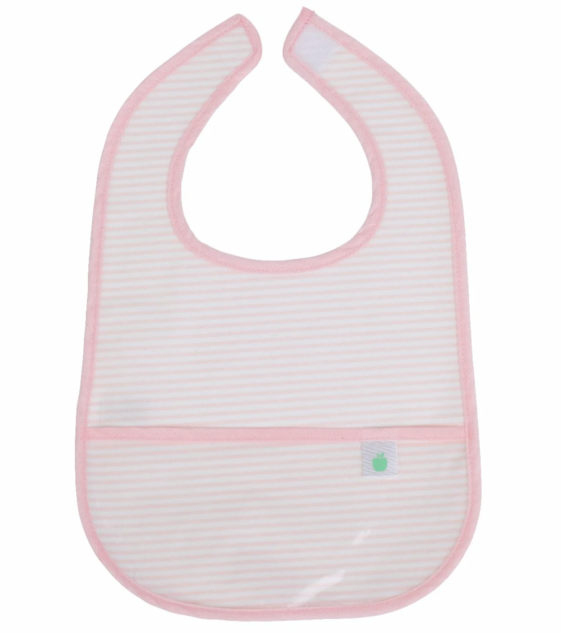 LAMINATED BIB