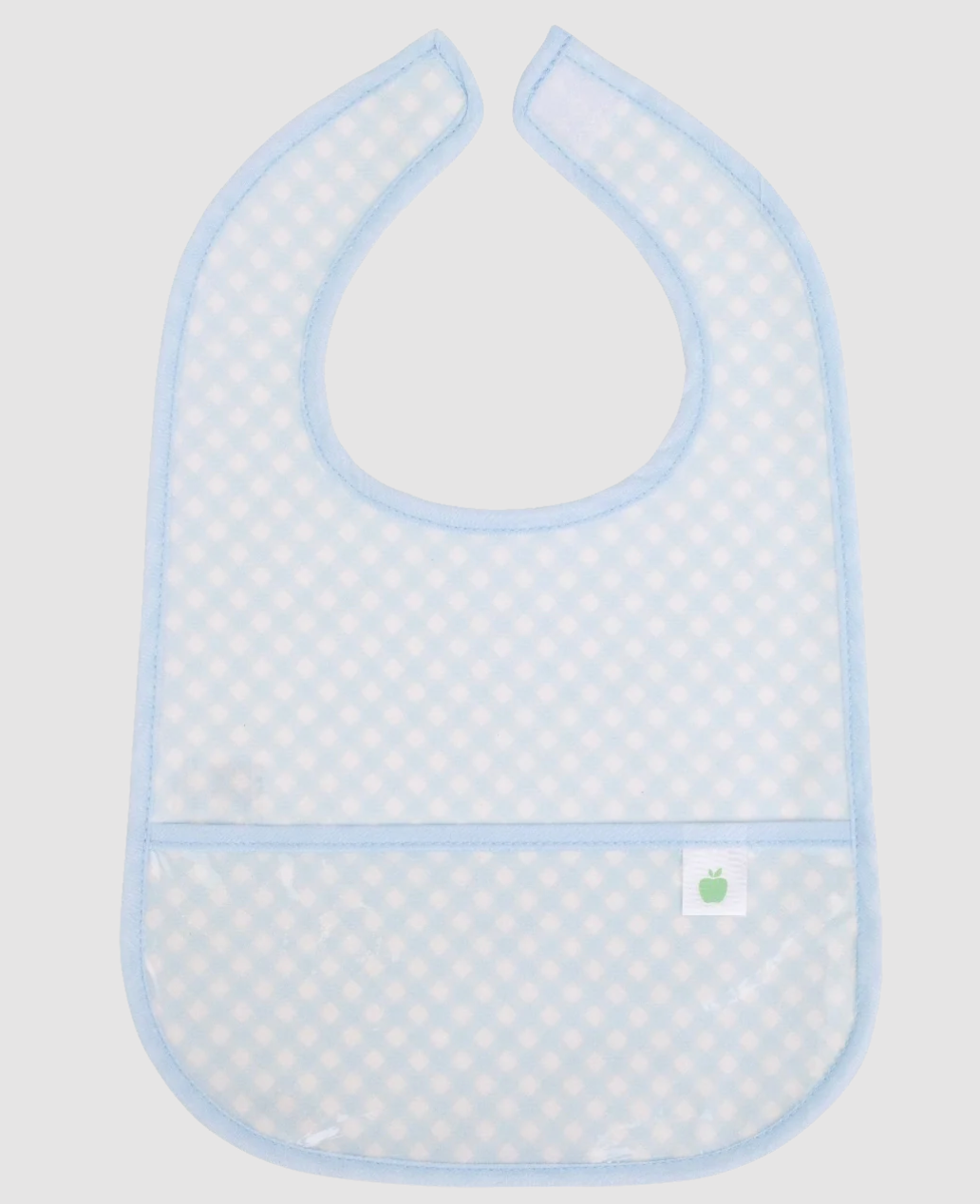 LAMINATED BIB