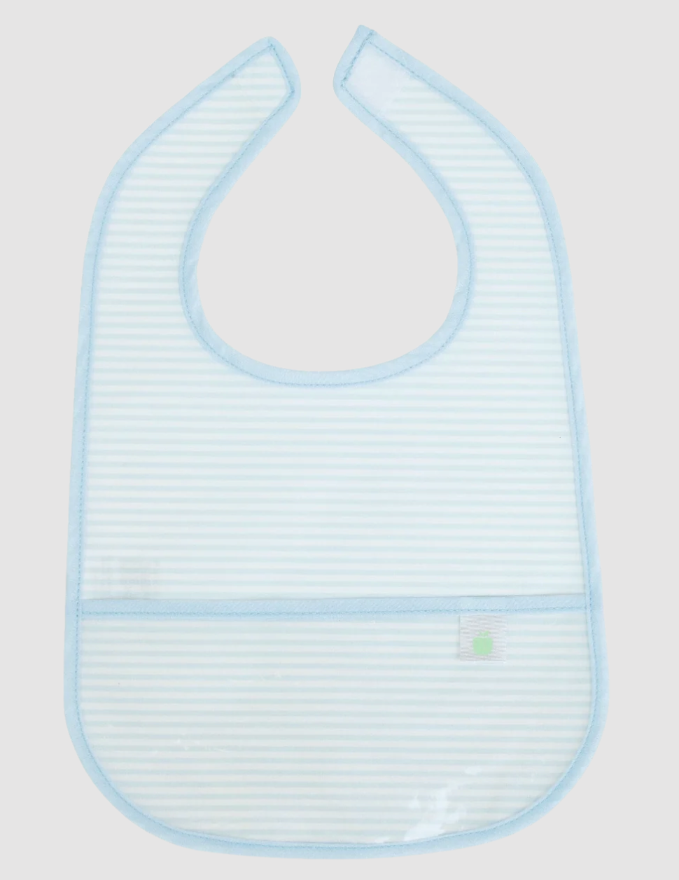 LAMINATED BIB