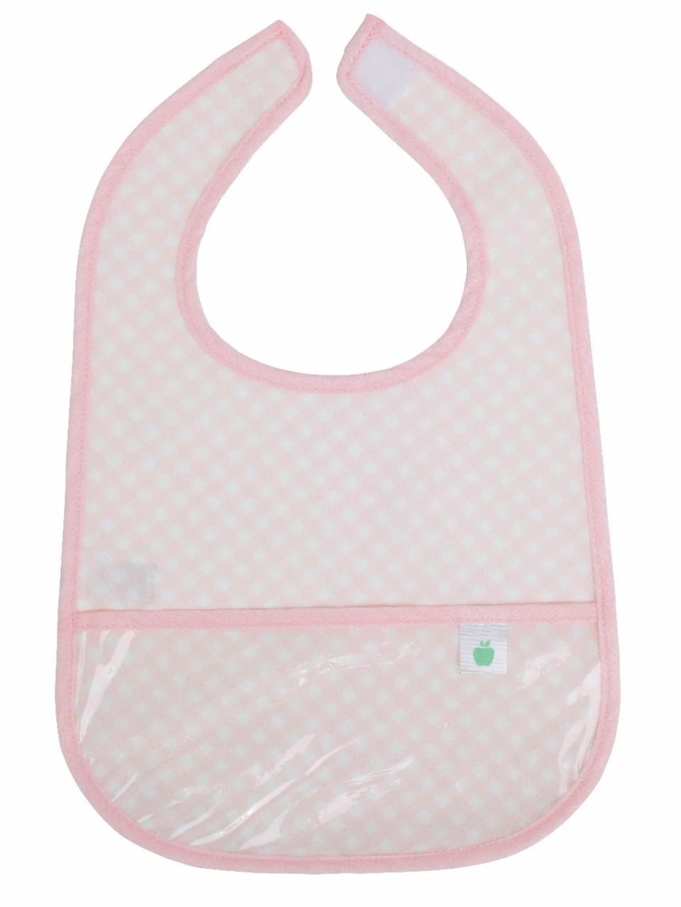 LAMINATED BIB