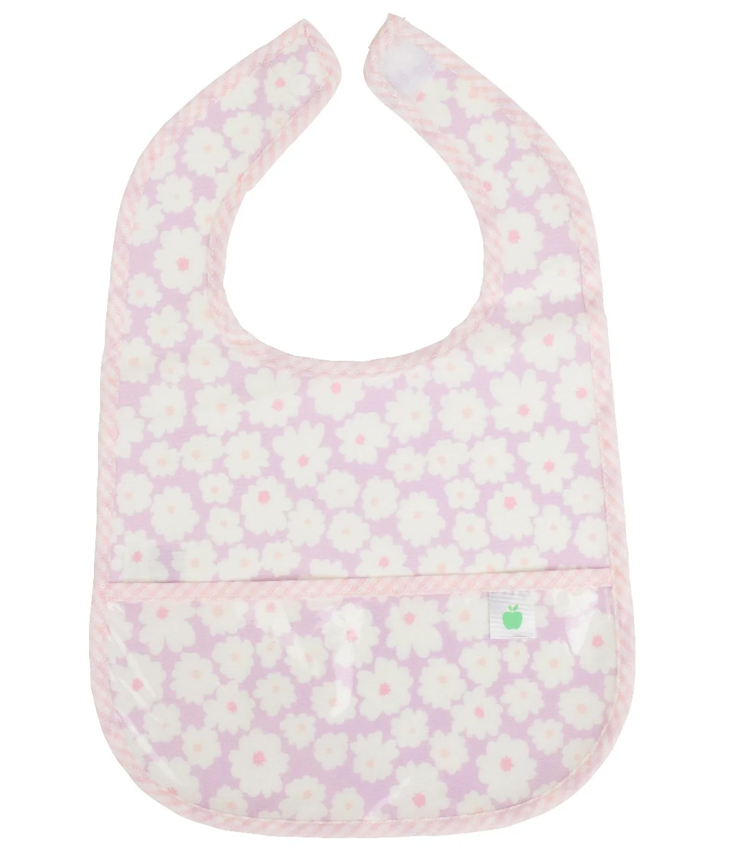 LAMINATED BIB