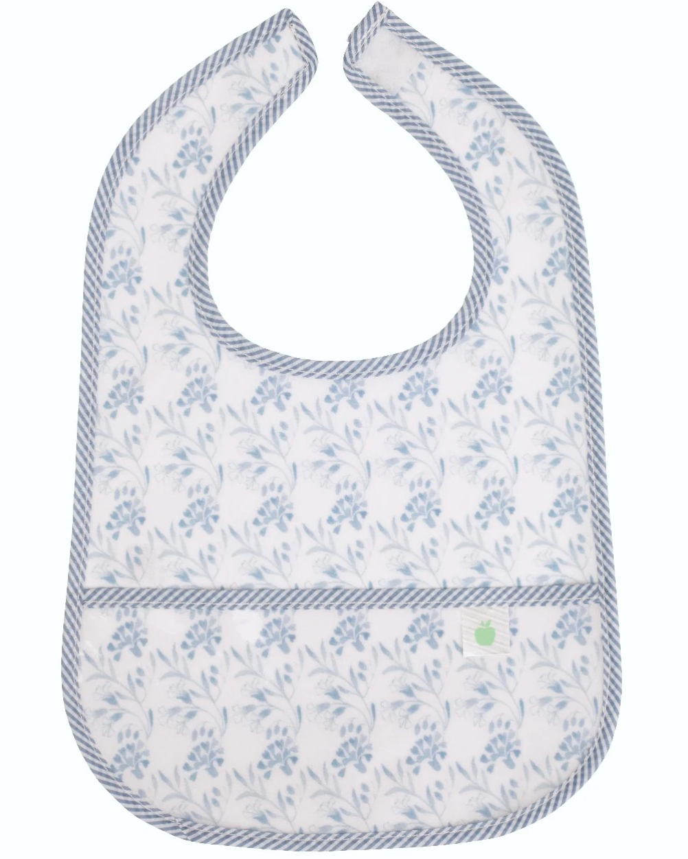 LAMINATED BIB