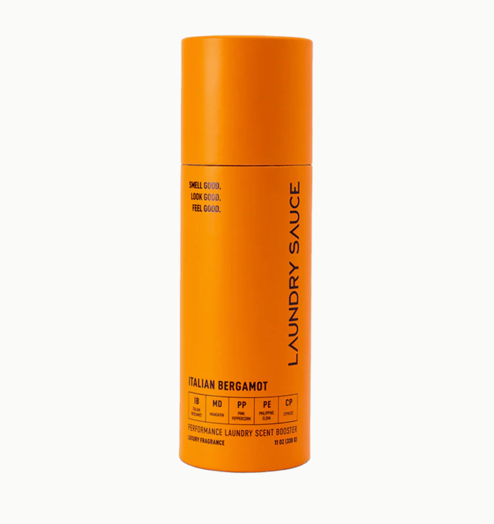 ITALIAN BERGAMOT