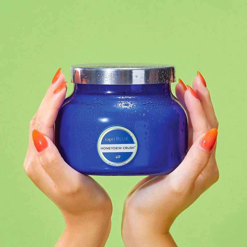 HONEYDEW CRUSH | SIGNATURE JAR