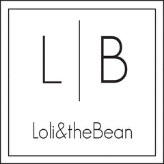 Loli&theBean logo