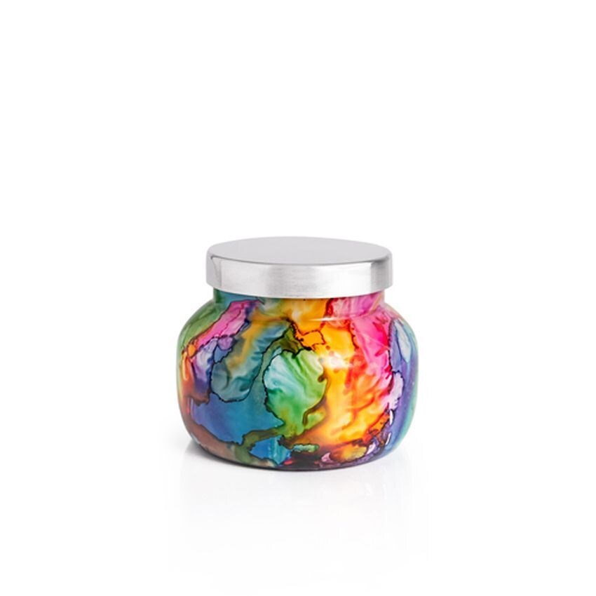 VOCLANO | RAINBOW PETITE JAR