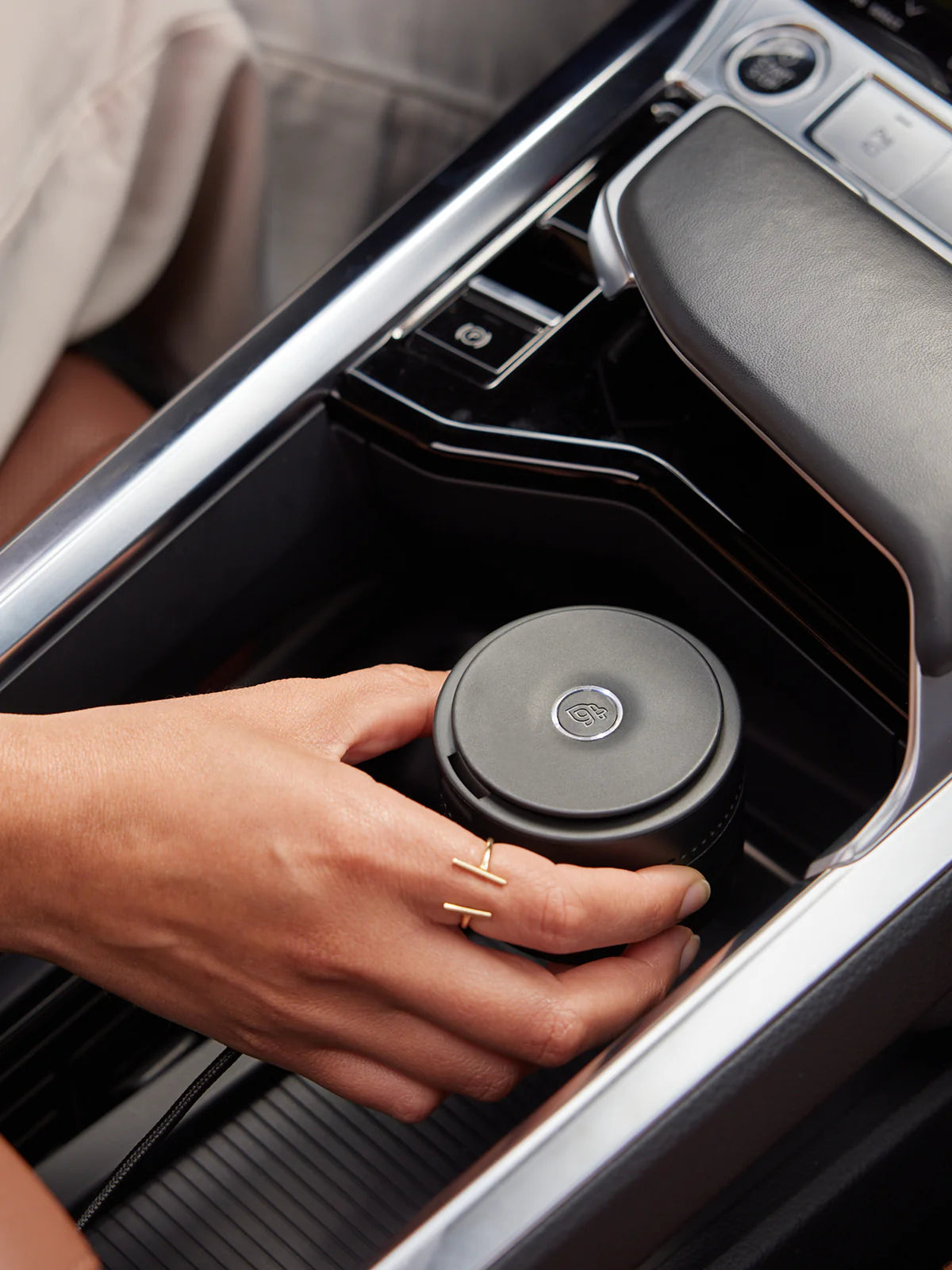 PURA CAR DEVICE