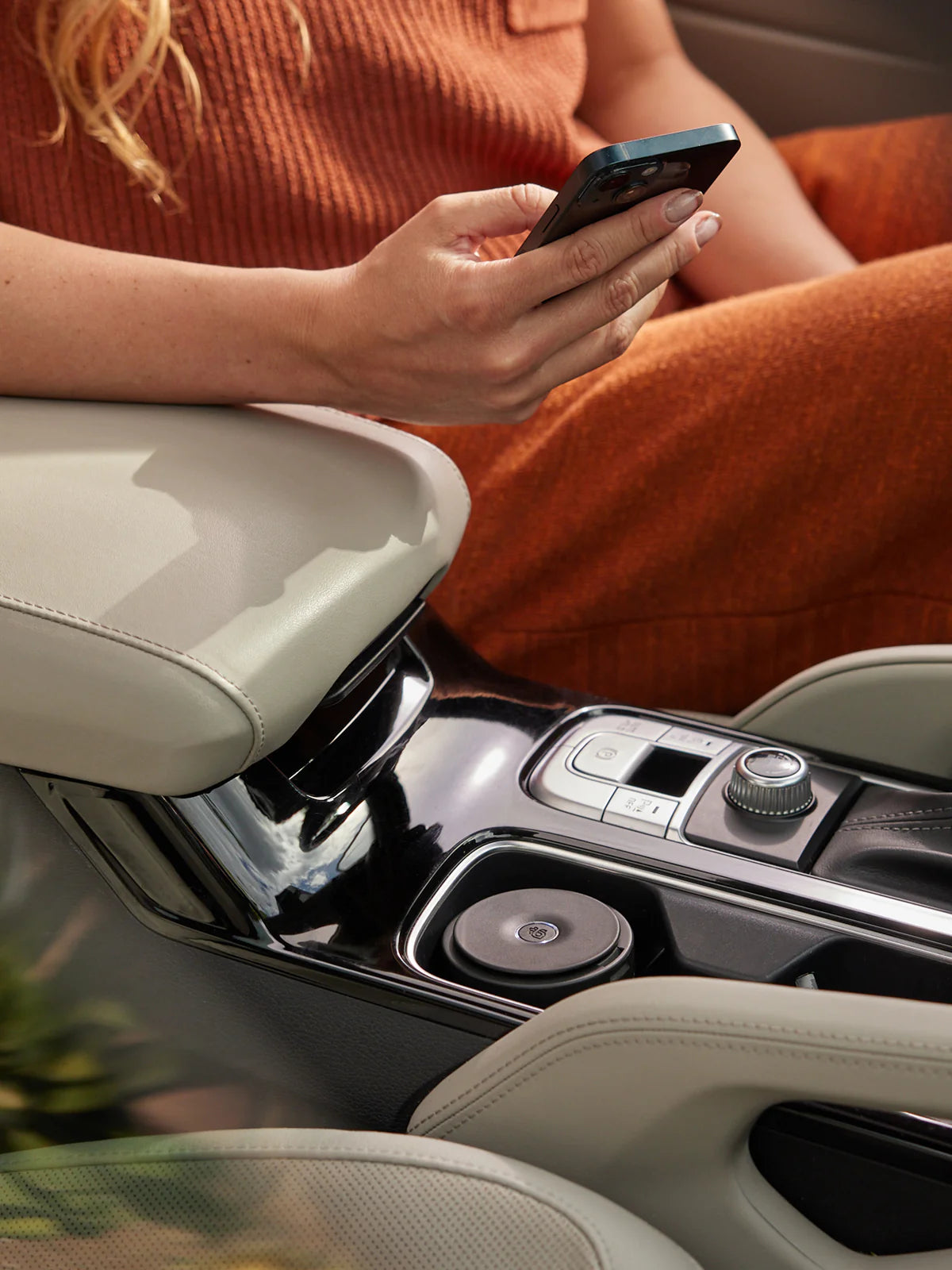 PURA CAR DEVICE