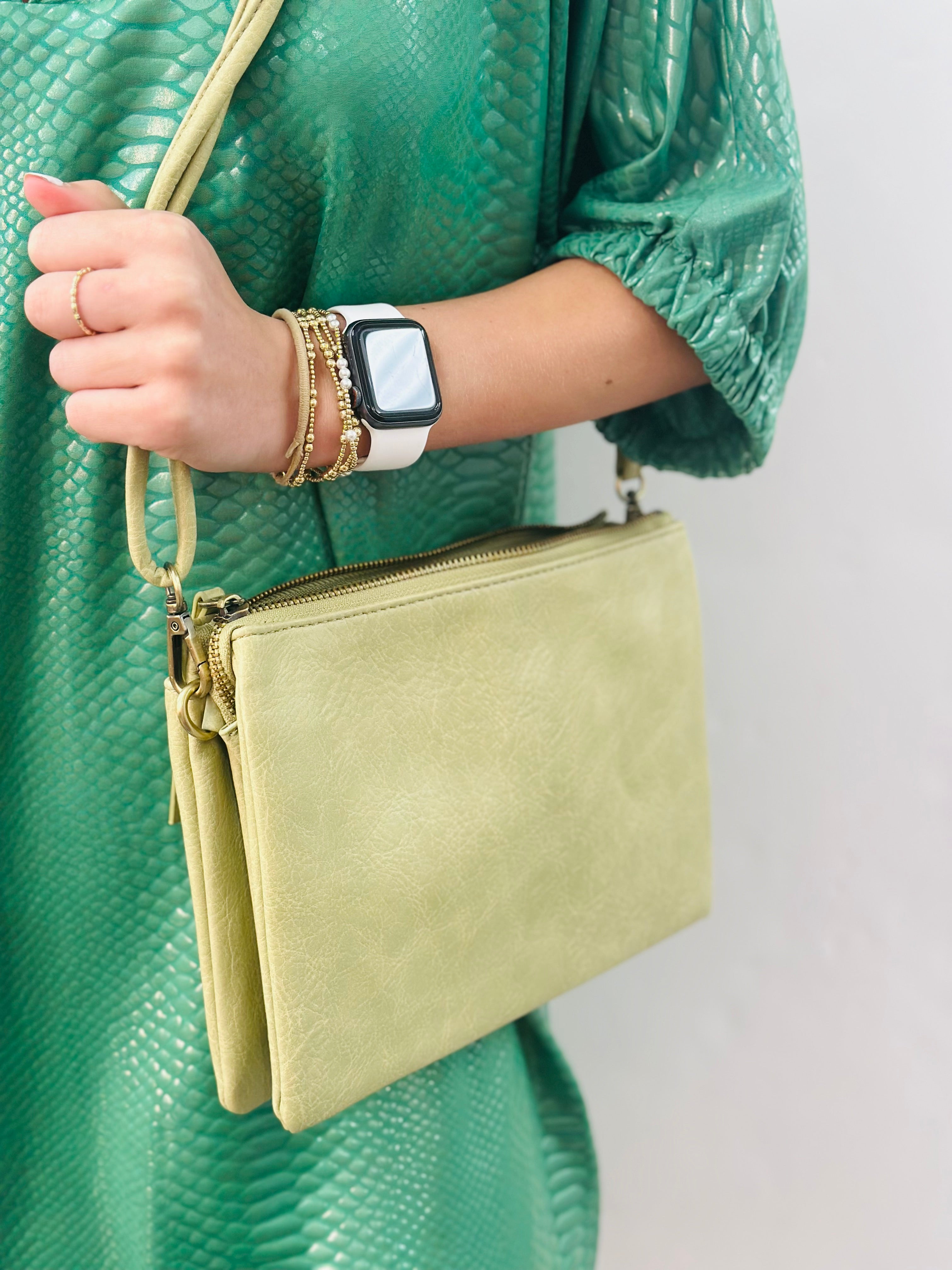 SAGE GIA MED MULTI POCKET CB