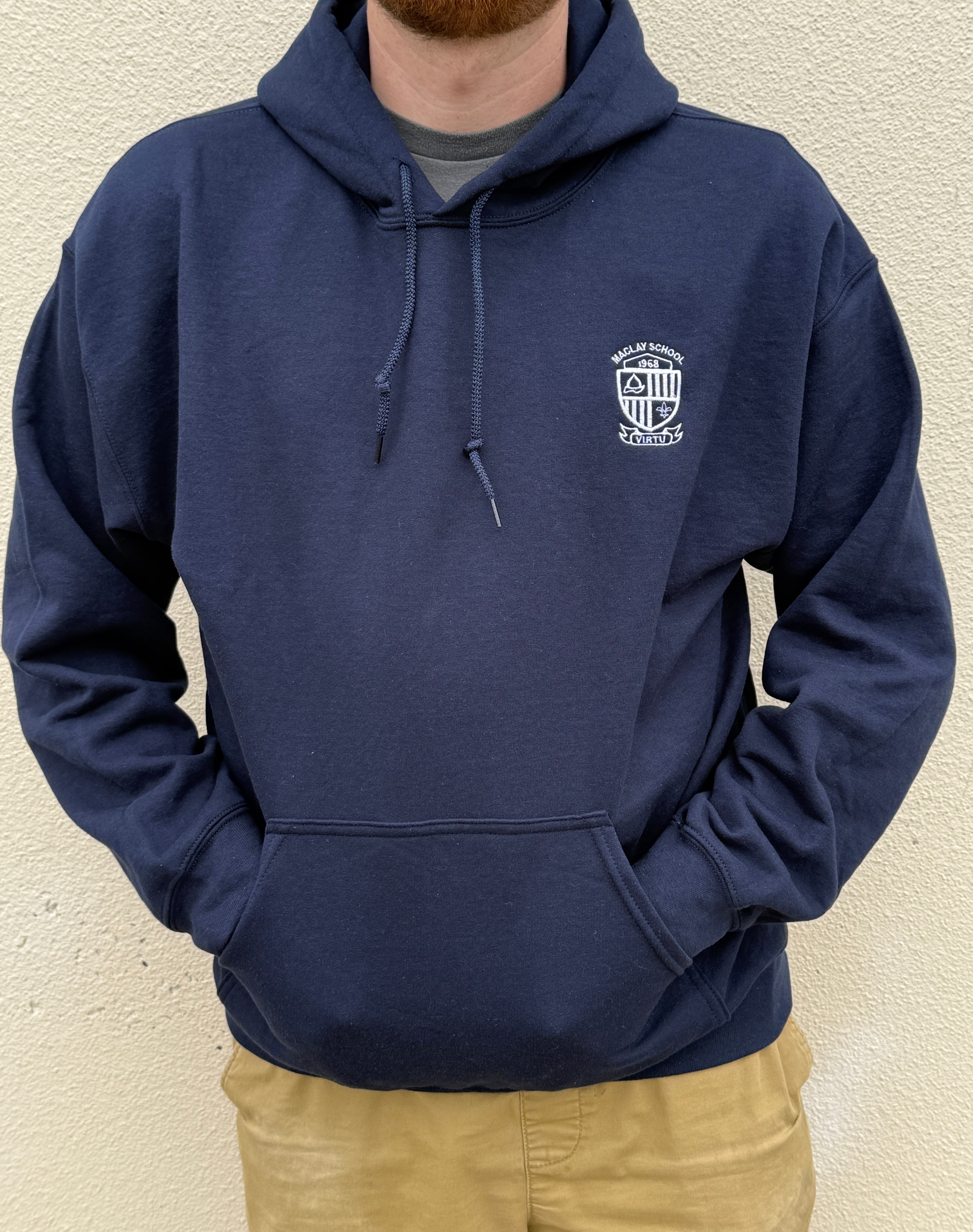 MACLAY HOODIE