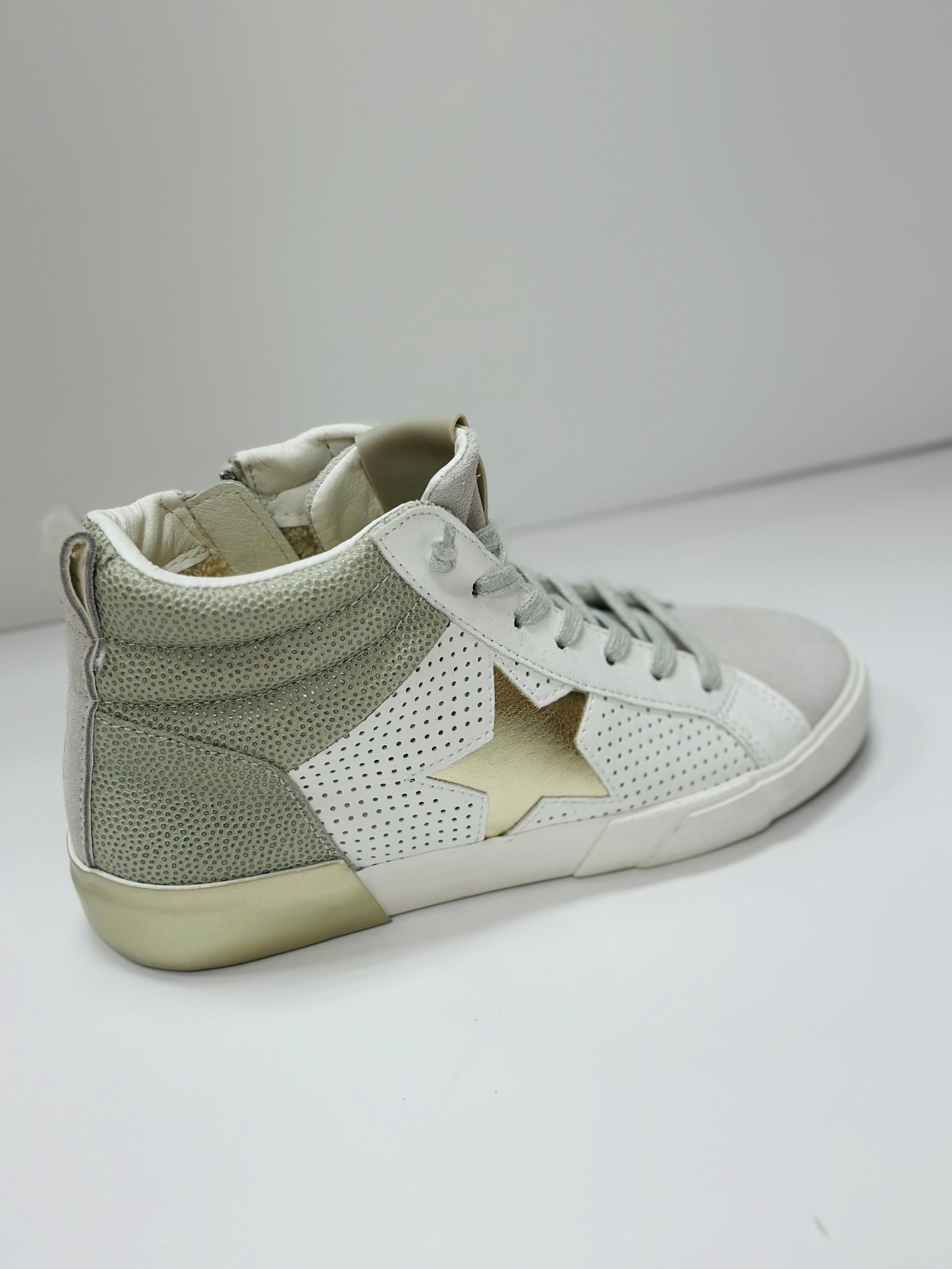 BISHOP SNEAKER