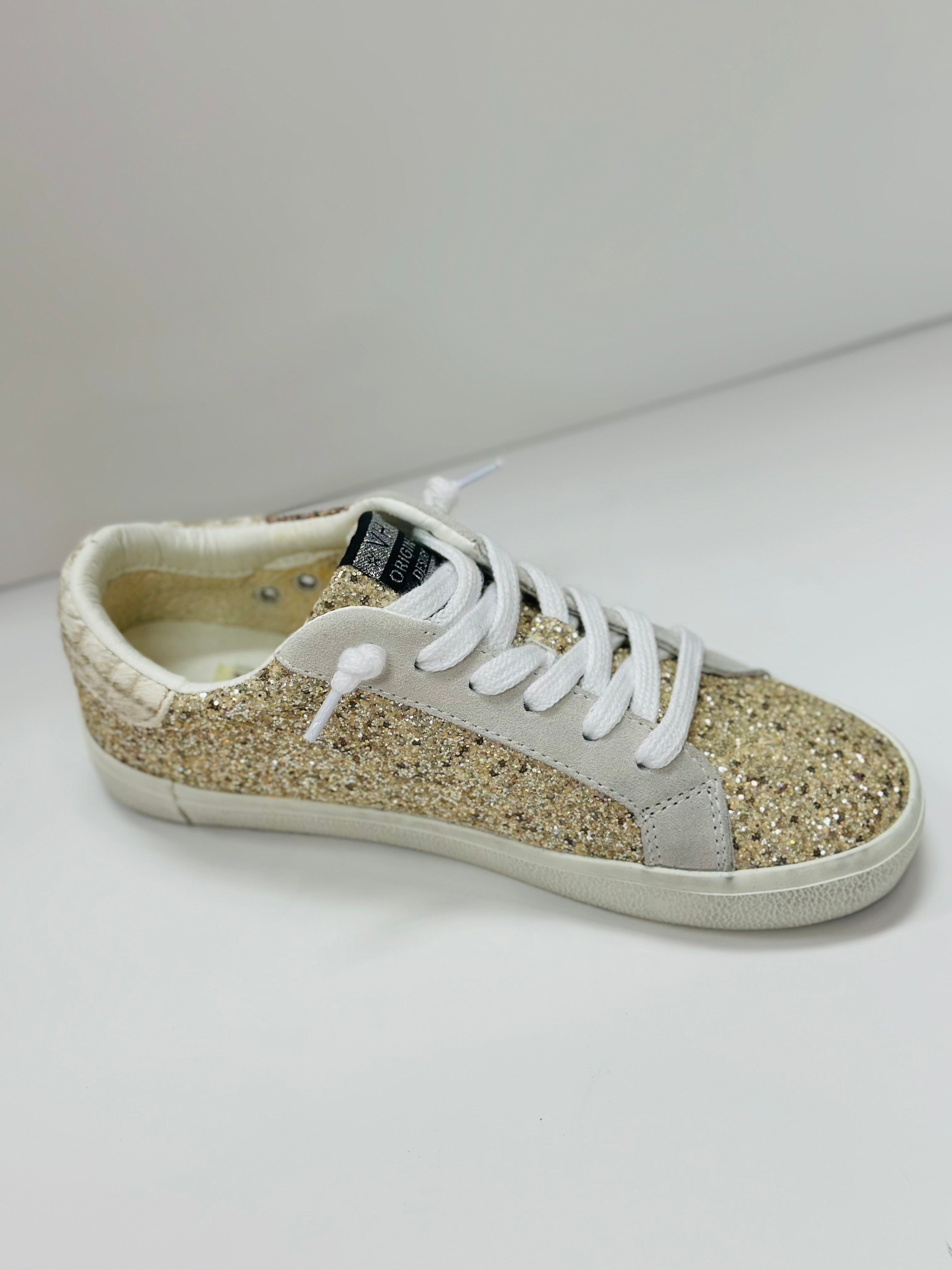 EVIE SNEAKER