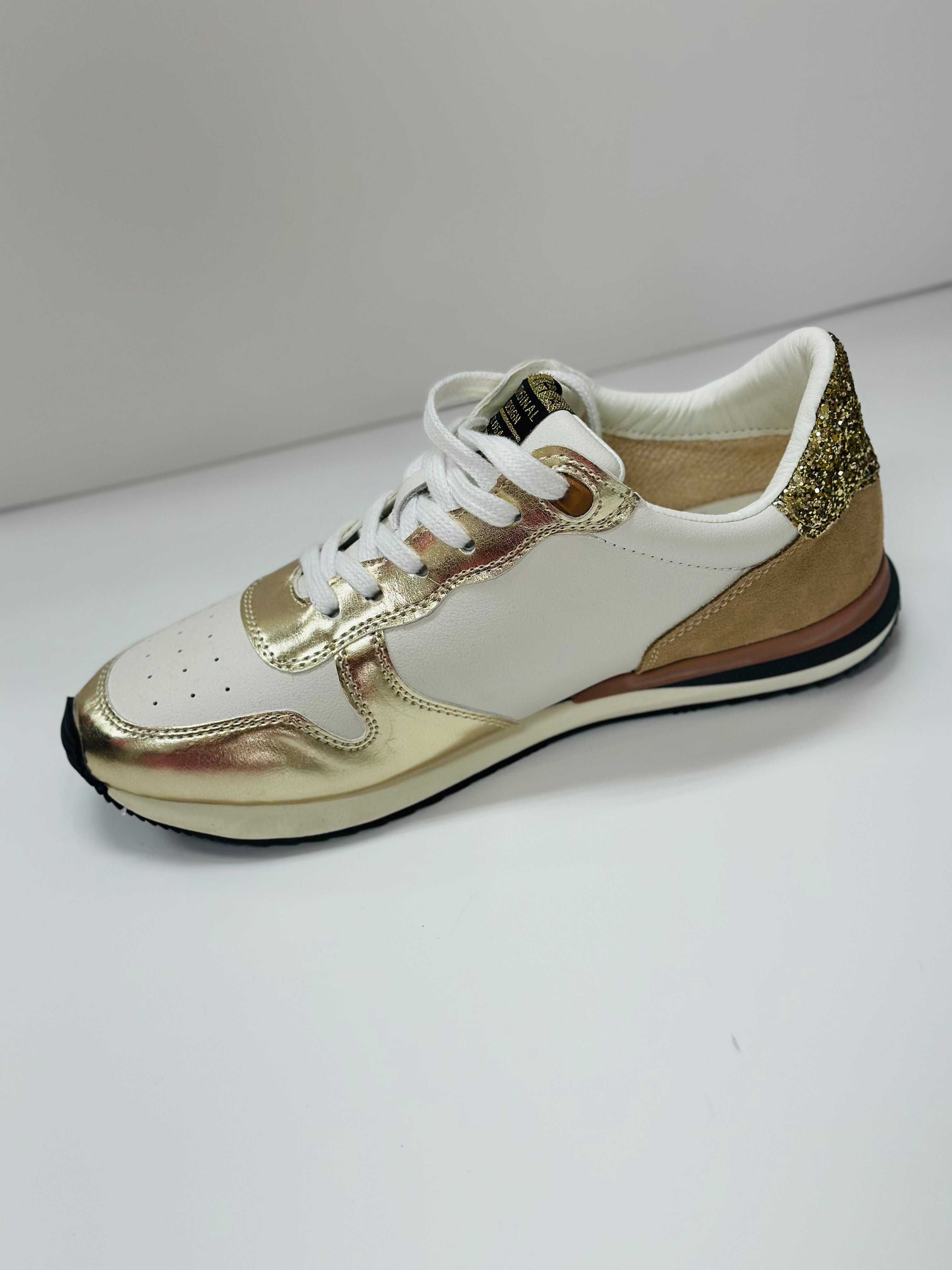 ROCK SNEAKER