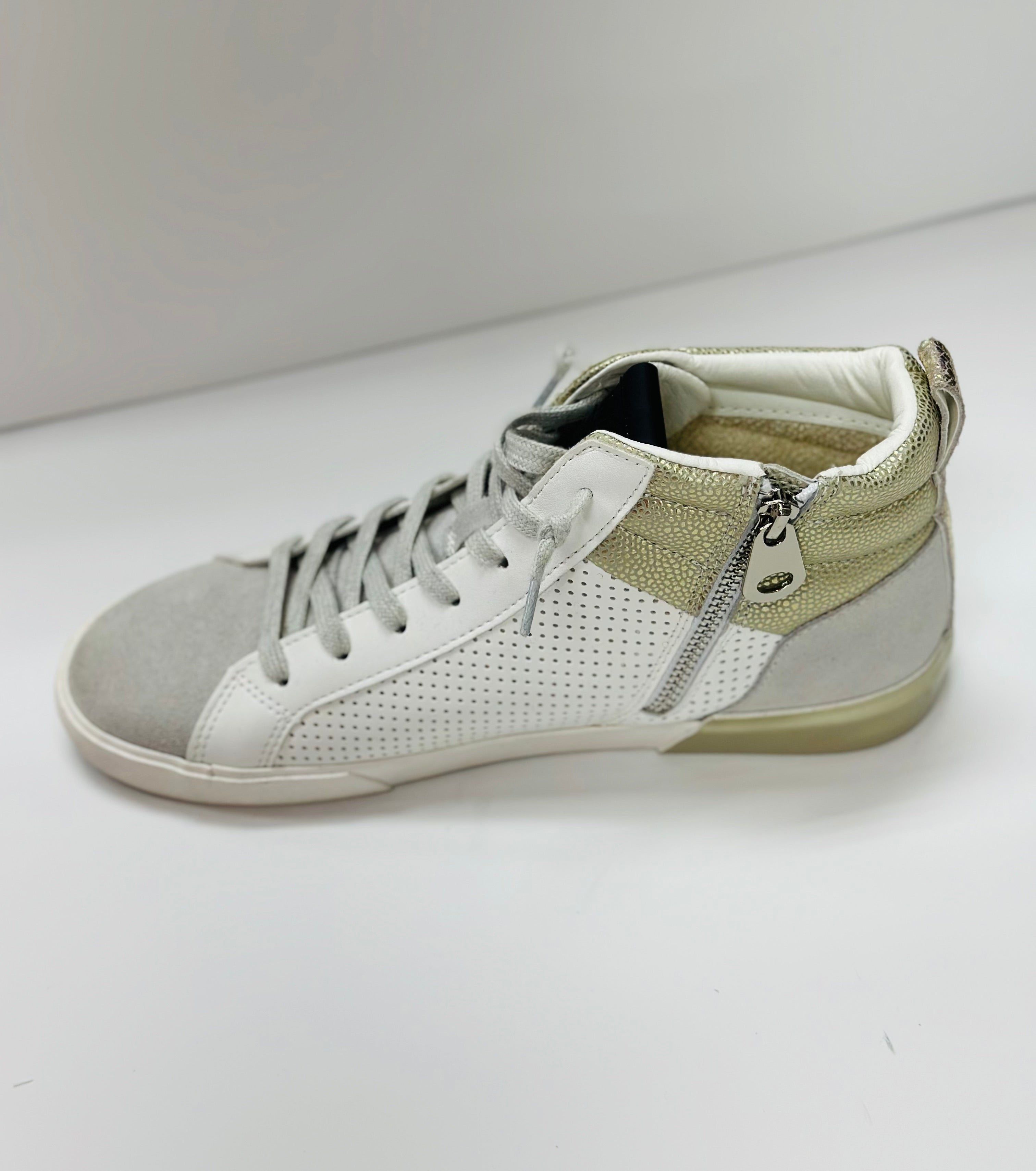 LESTER SNEAKER