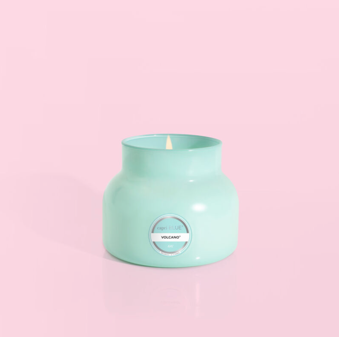 VOLCANO | AQUA PETITE JAR