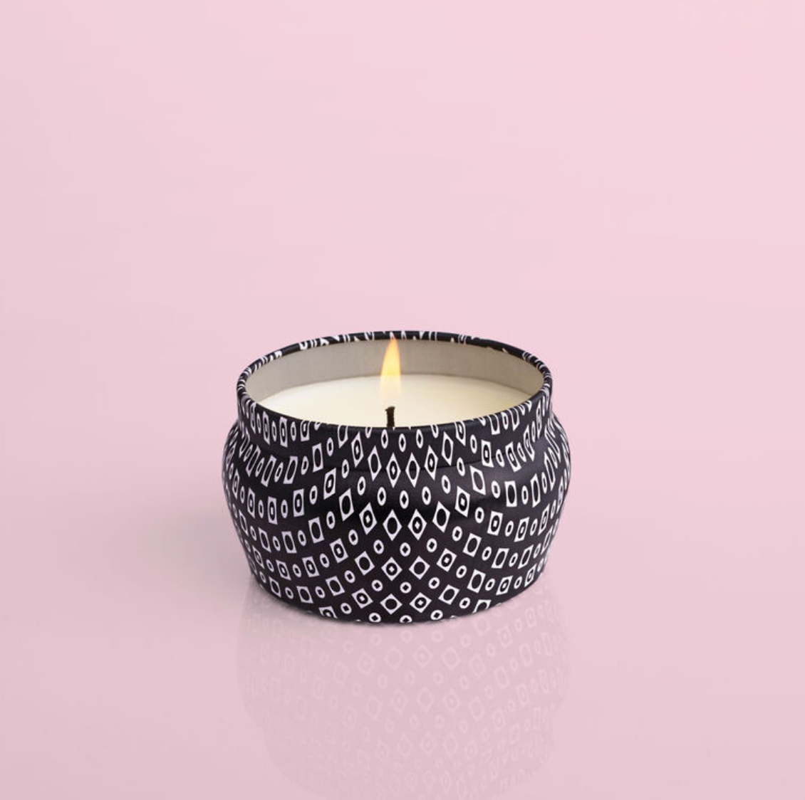 VOLCANO | BLACK MINI TIN