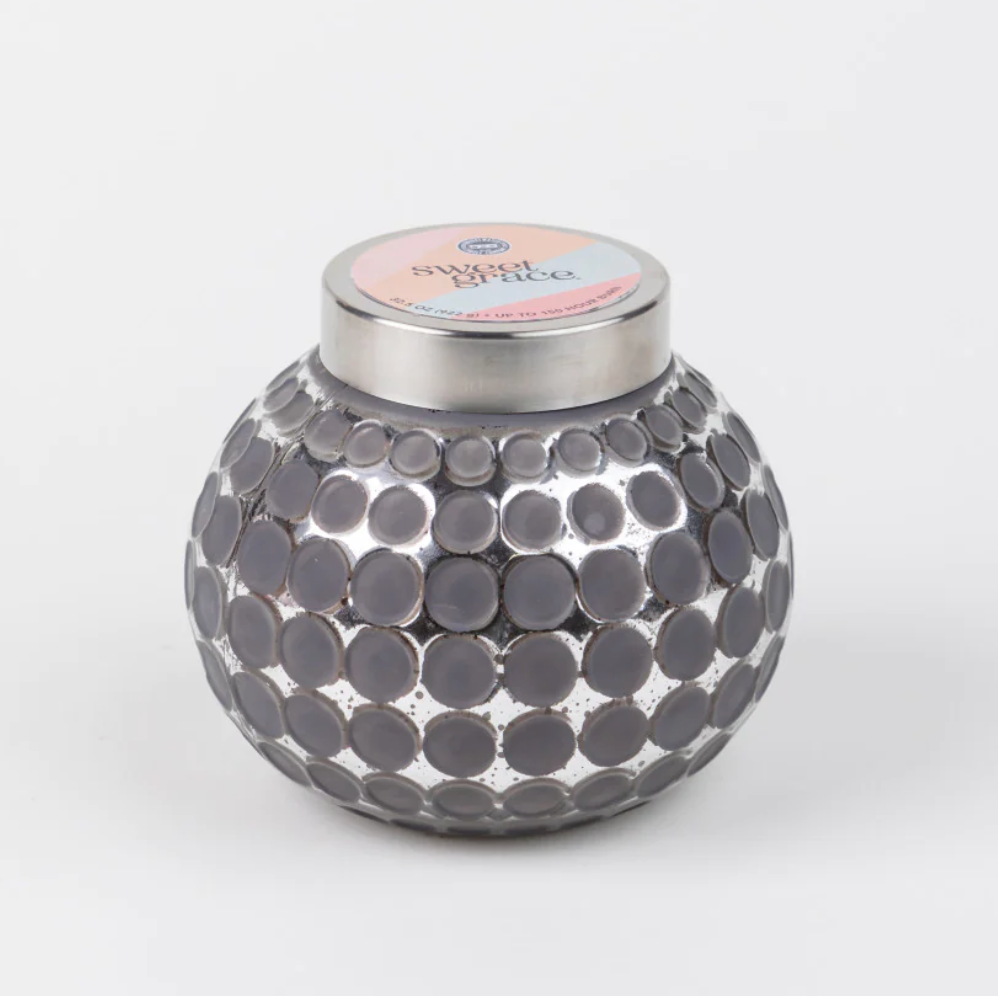 SWEET GRACE CANDLE #004