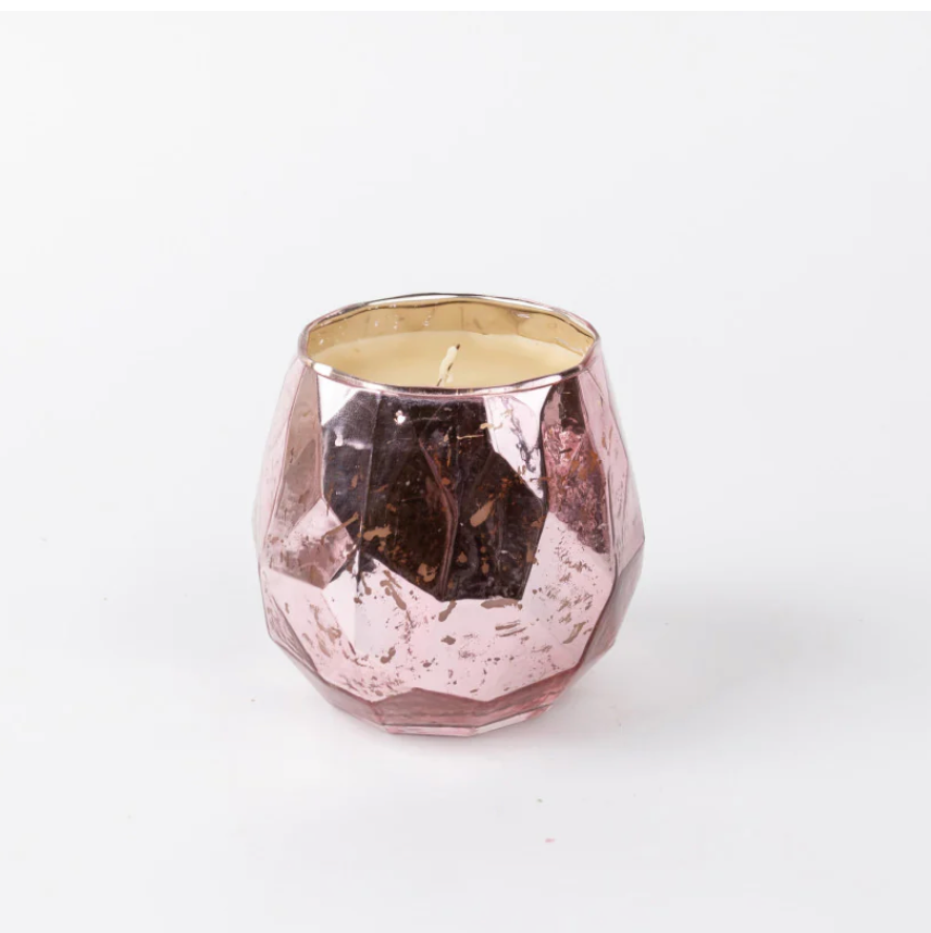 SWEET GRACE CANDLE #011