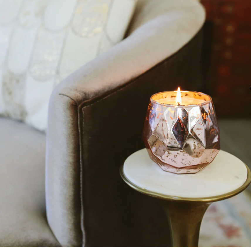 SWEET GRACE CANDLE #011
