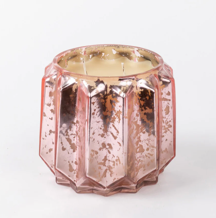 SWEET GRACE CANDLE #021