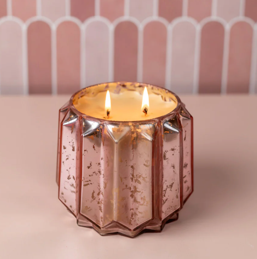 SWEET GRACE CANDLE #021
