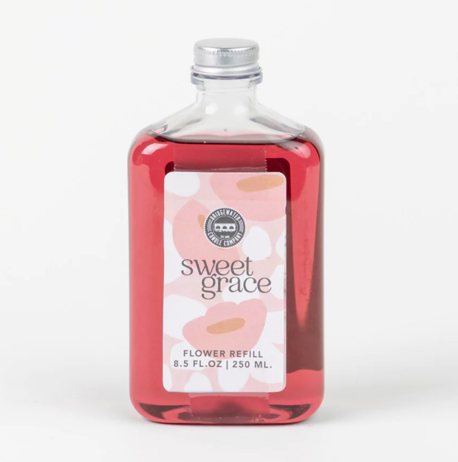 SWEET GRACE DIFFUSER REFILL