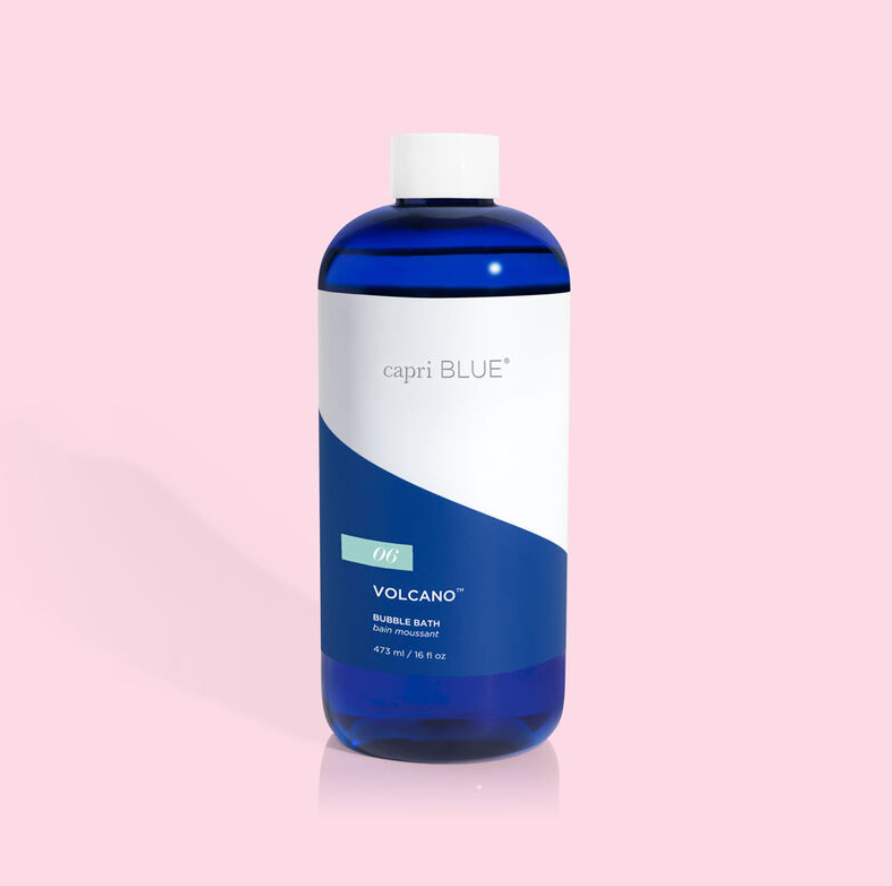 VOLCANO | BUBBLE BATH